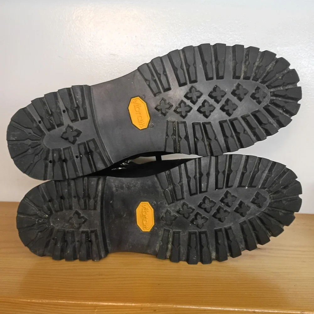 Timberland Authentics Sidney Swartz 6